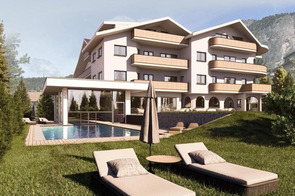 Фотографія Hotel Dorfer Alpine & Charming 4*