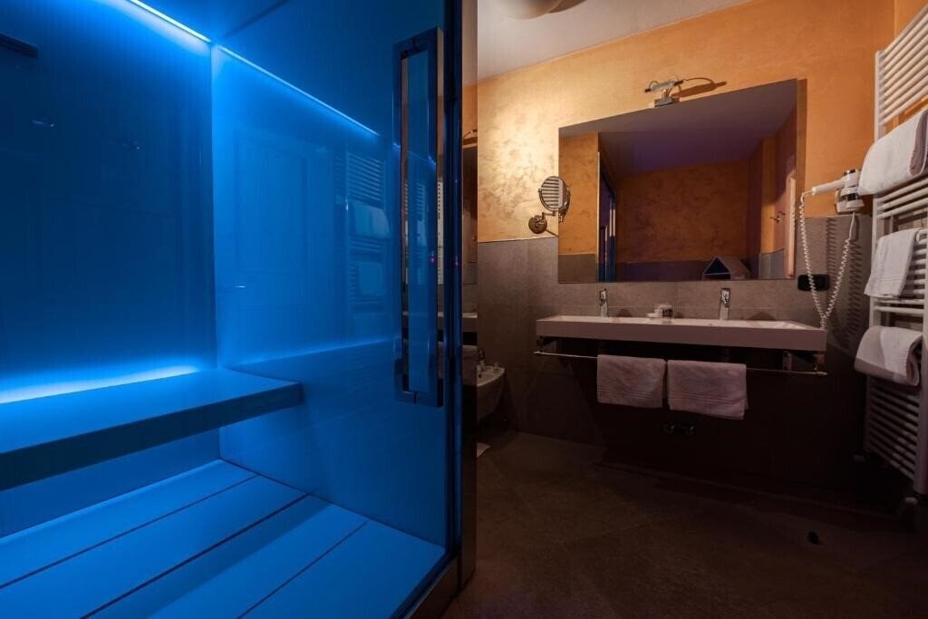 Зображення Hotel Foresta Moena 4*