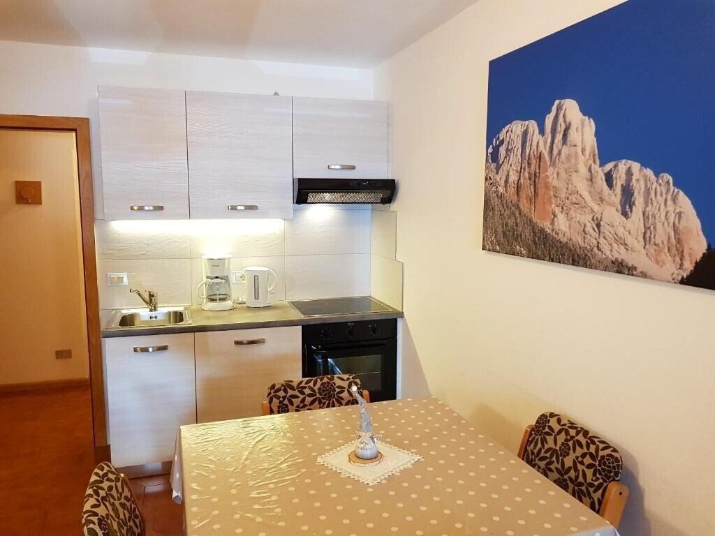 Фотография Residence La Zondra 4*