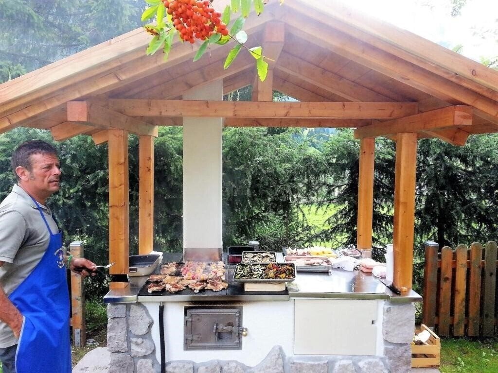 Изображение Residence La Zondra 4*