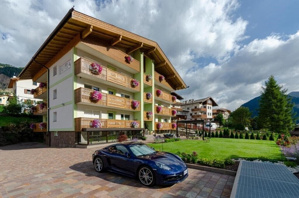 Картинка Mason La Zondra 4*