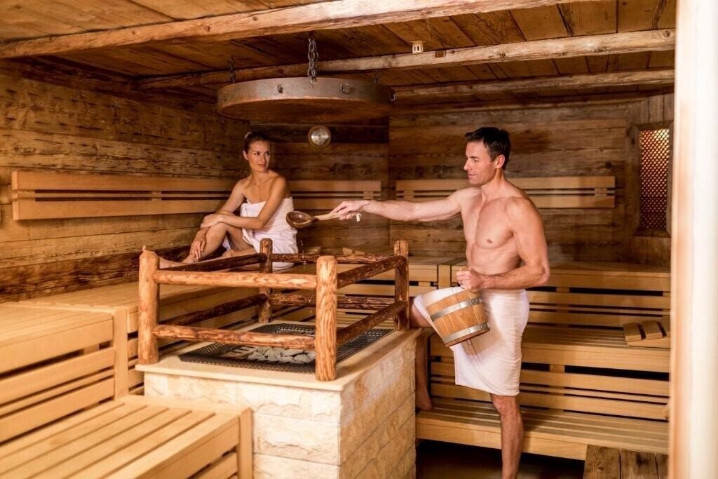 Зображення Hotel Genziana 4*