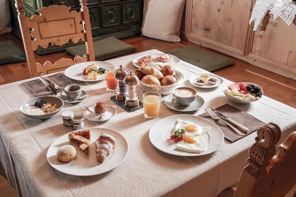 Картинка Hotel Genziana 4*