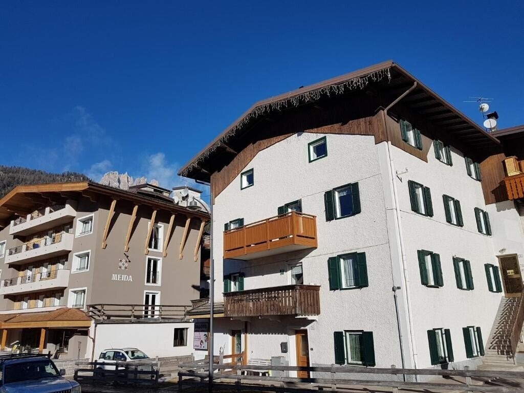 Отель Casa Paola 4*