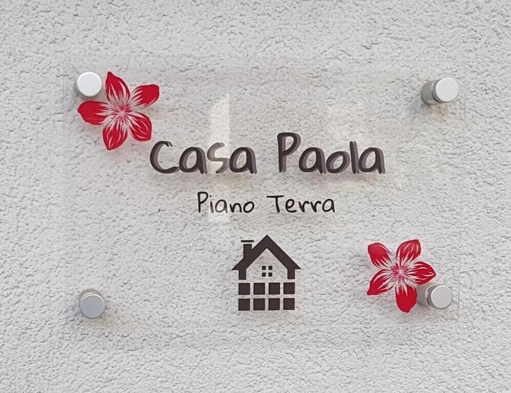 Фото Casa Paola 4*