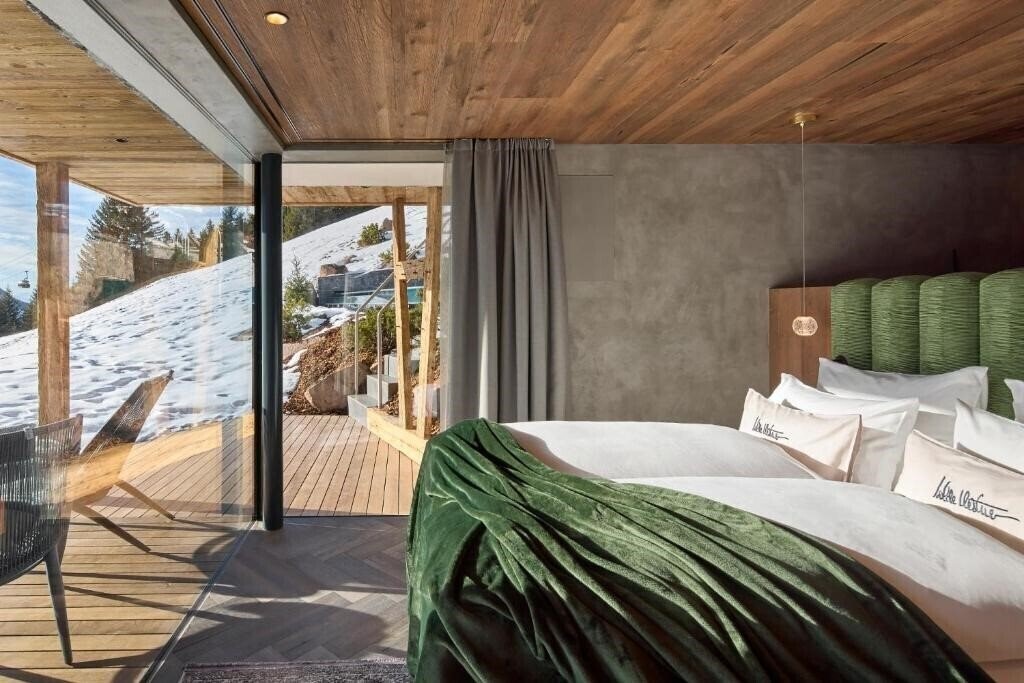 Фото Luxury Chalet Vilaiet 4*