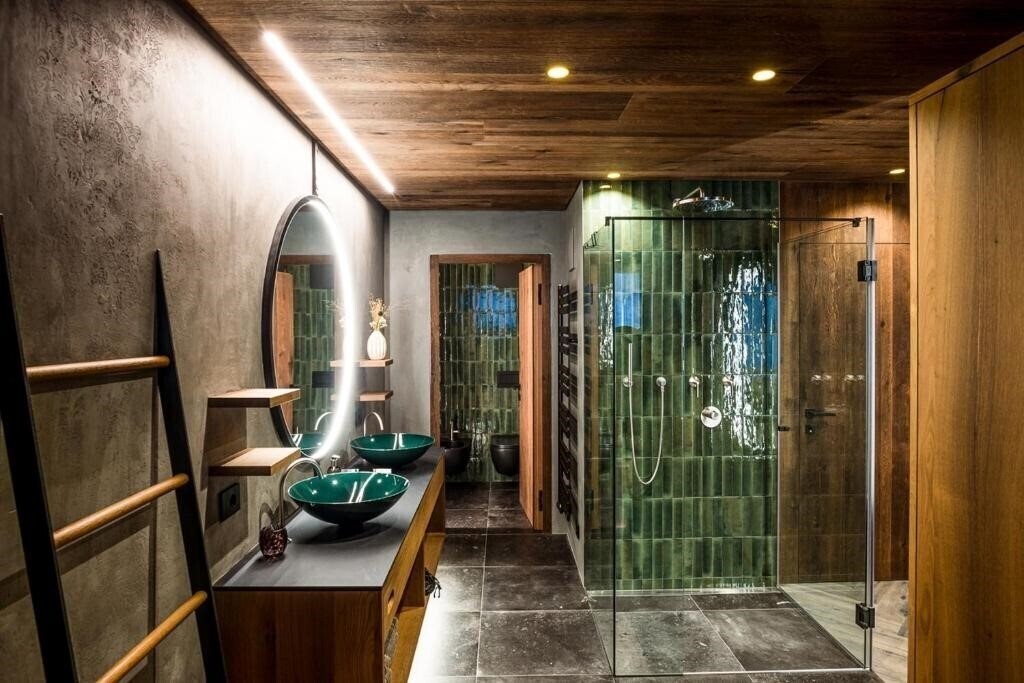 Фотографія Luxury Chalet Vilaiet 4*