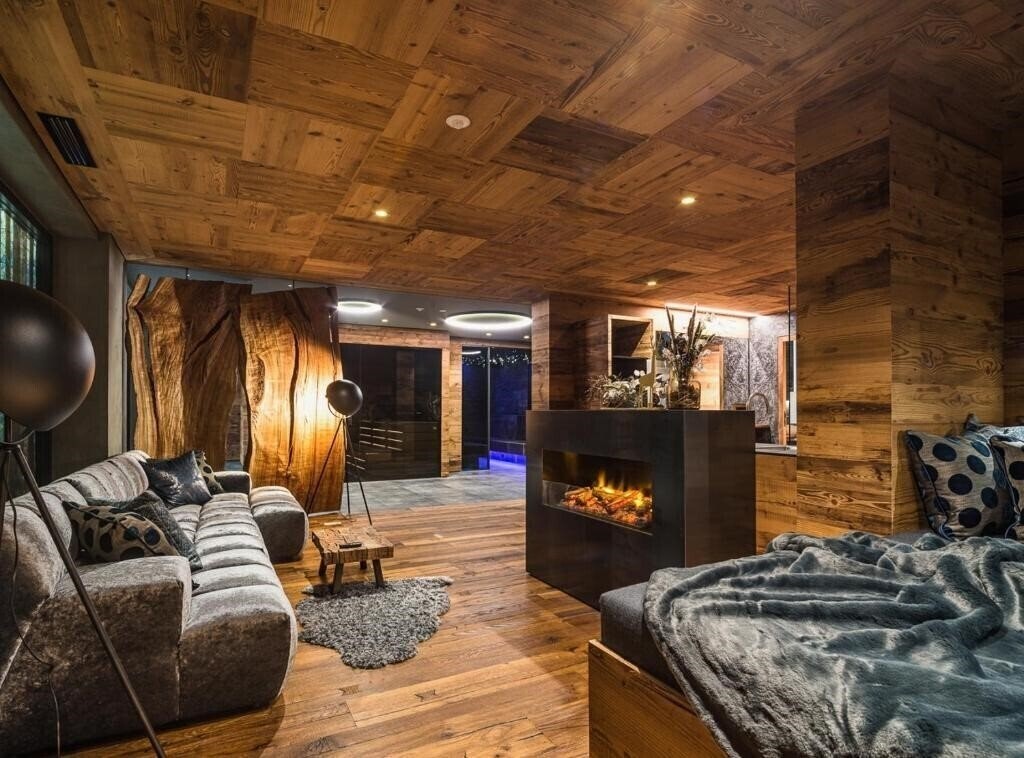 Зображення Luxury Chalet Vilaiet 4*