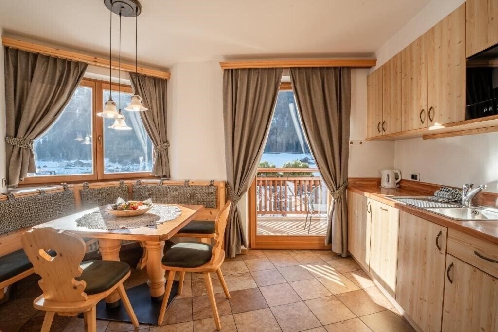 Фотографія Residence Cesa Ladina 4*