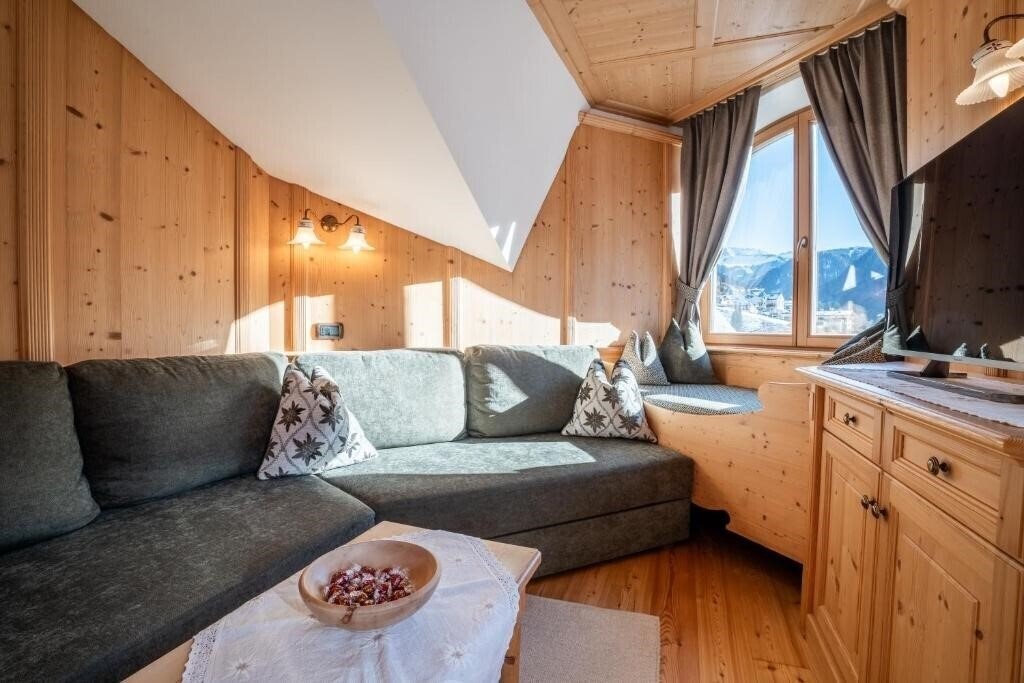 Зображення Residence Cesa Ladina 4*
