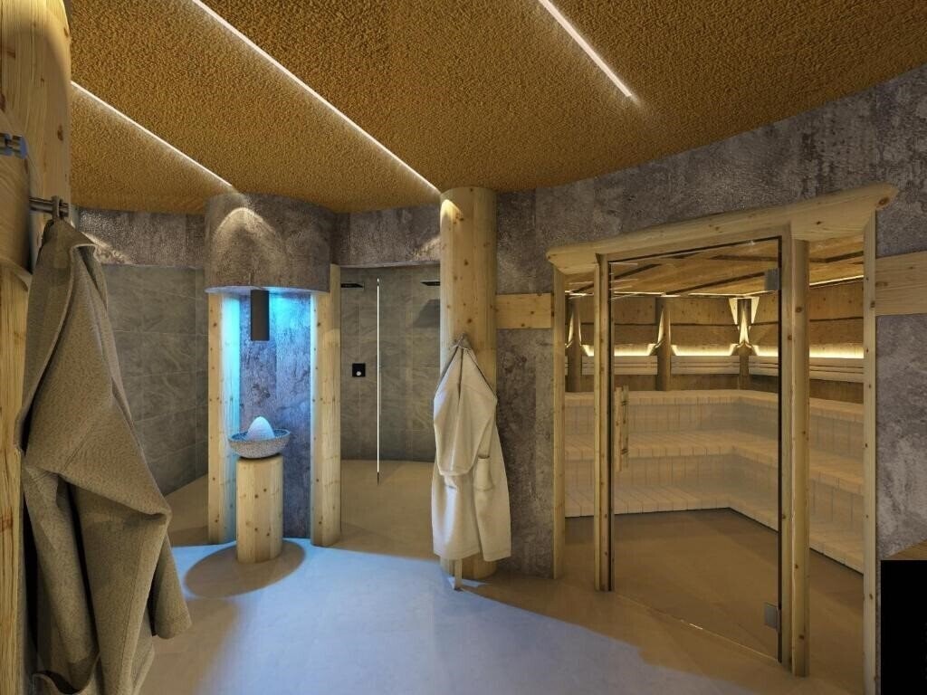 Фотографія Hotel Rodella 4*