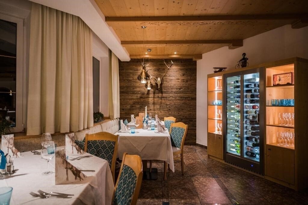 Картинка Hotel Rodella 4*