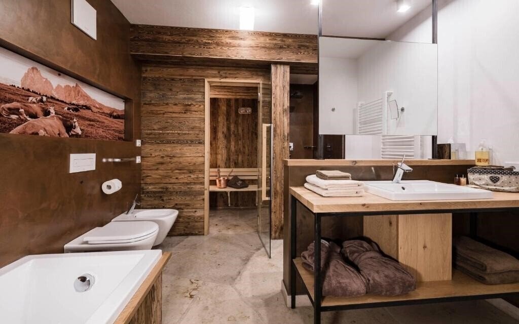 Фото Apartments Chalet Anna 4*