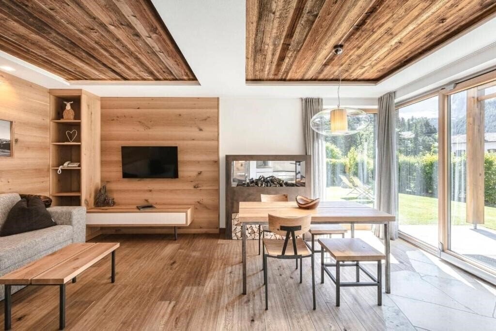Изображение Apartments Chalet Anna 4*