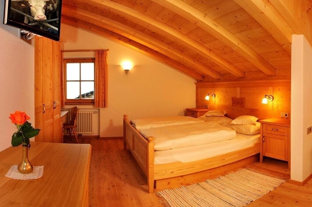 Фото Agriturismo Maso Larciunei 4*