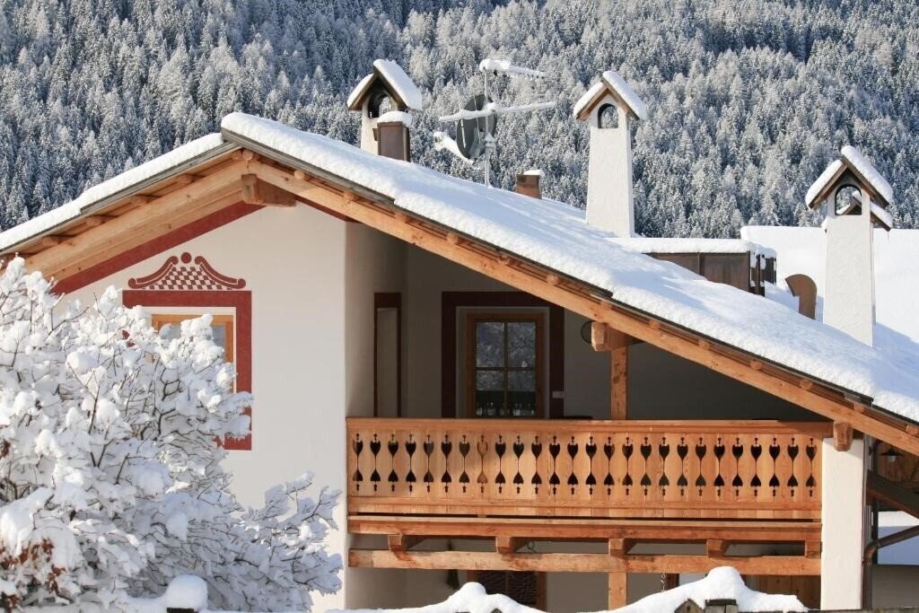 Изображение Agriturismo Maso Larciunei 4*