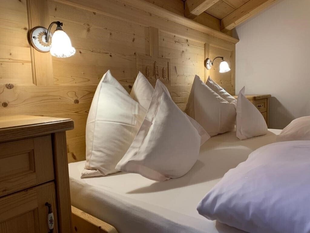 Картинка Agriturismo Maso Larciunei 4*