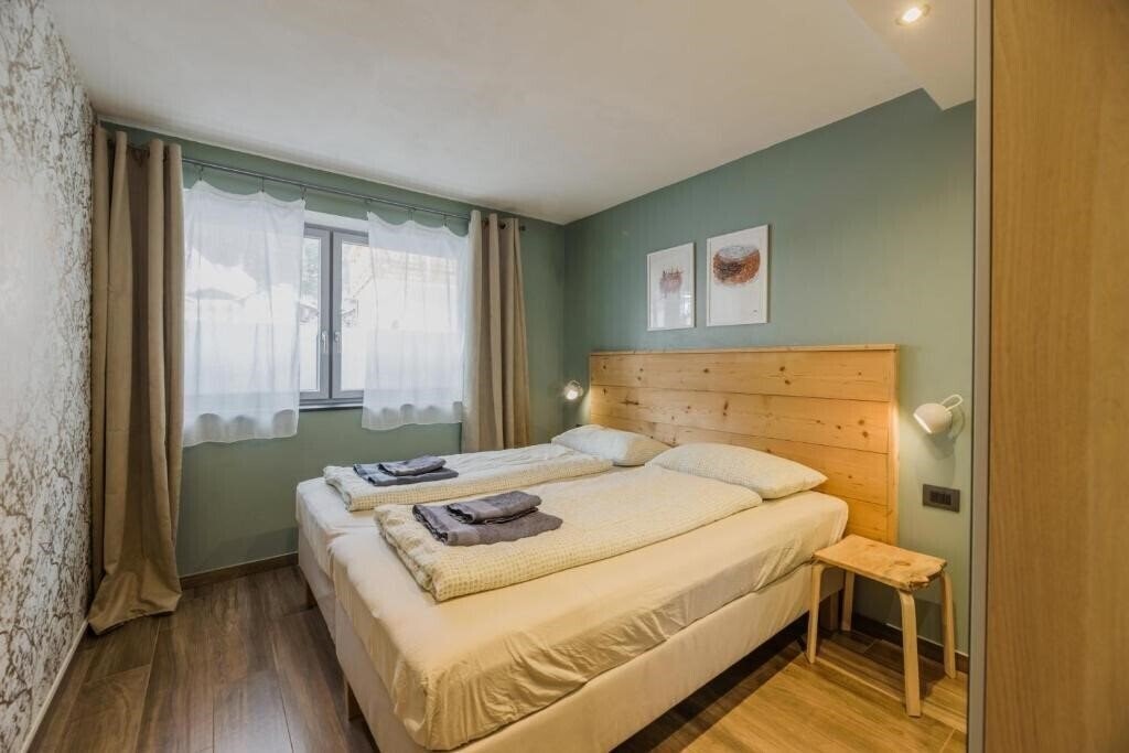Фотография Klimahouse North 4*