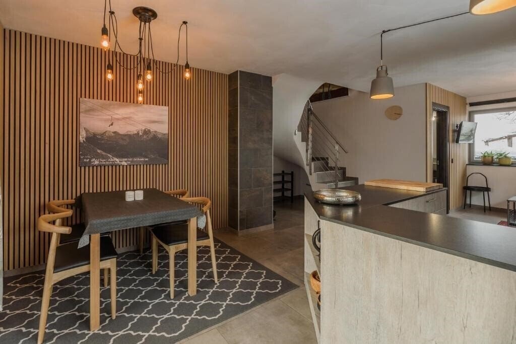 Изображение Klimahouse North 4*