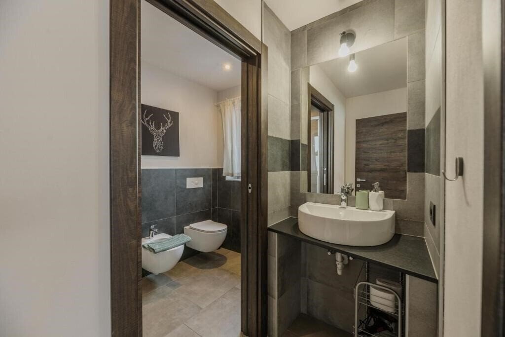 Картинка Klimahouse North 4*