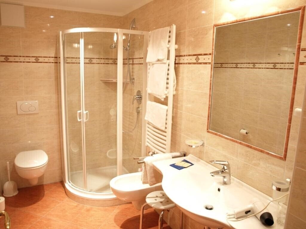 Фотография Garni Flurida 3*