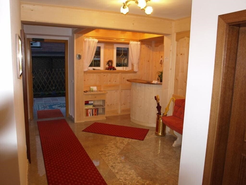 Изображение Garni Flurida 3*