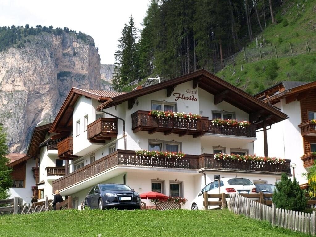 Картинка Garni Flurida 3*