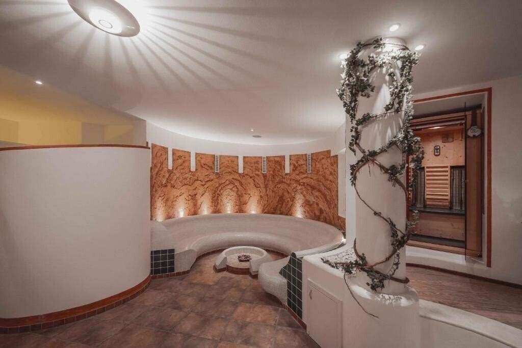 Фотография Hotel Continental Dolomites 4*