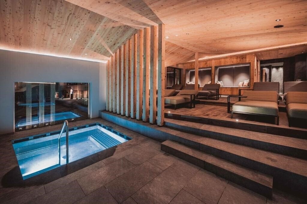 Изображение Hotel Continental Dolomites 4*
