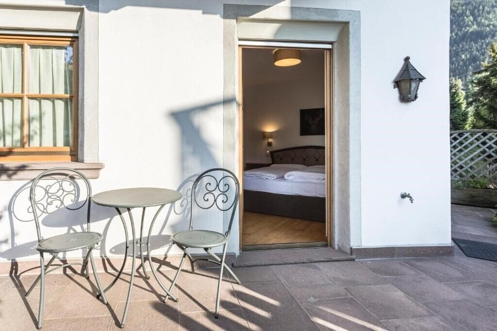 Готель Residence Castel 4*