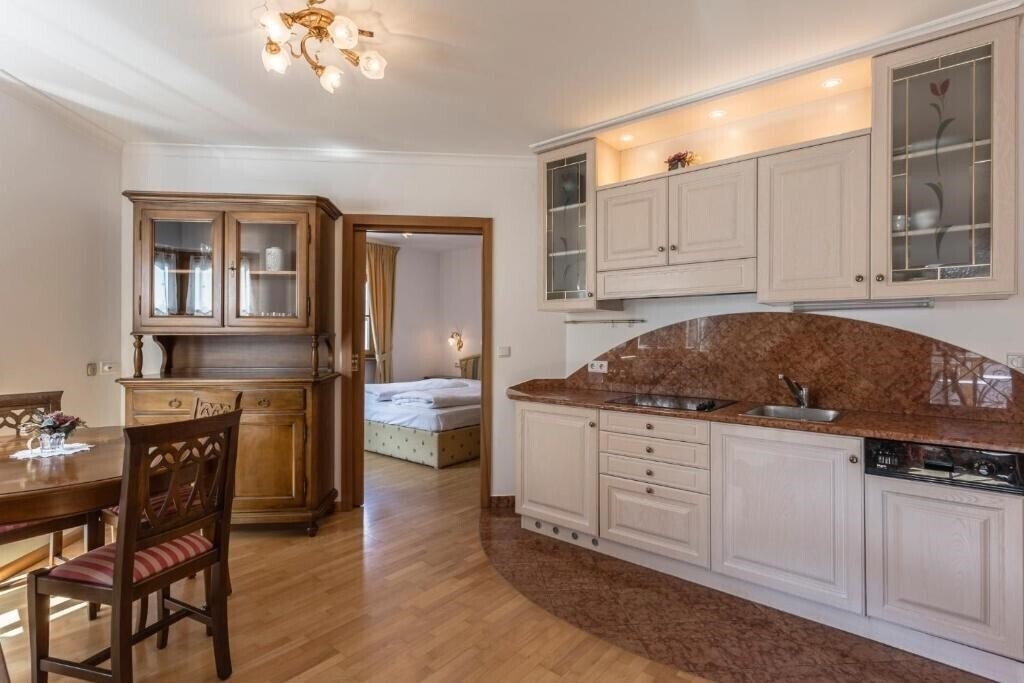 Фото Residence Castel 4*