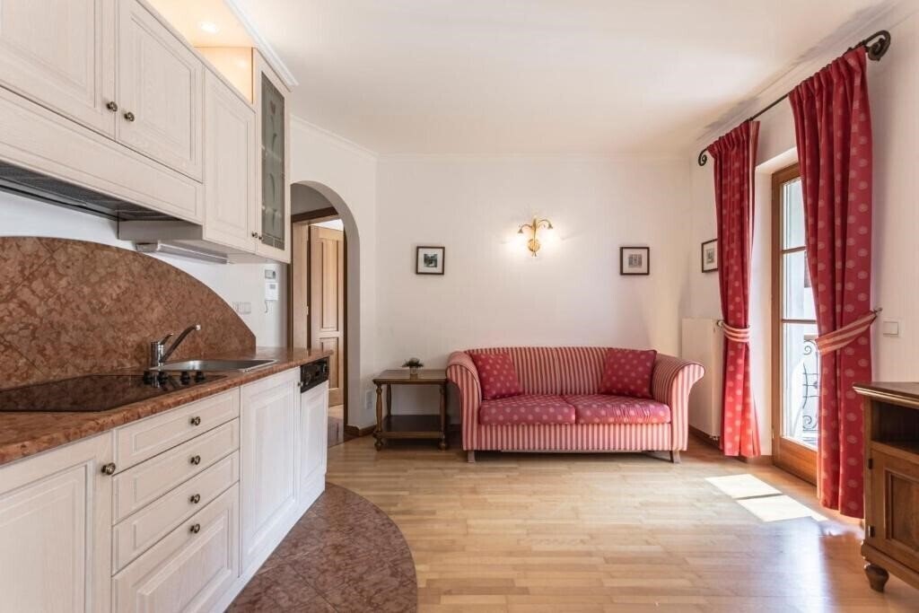 Фотографія Residence Castel 4*