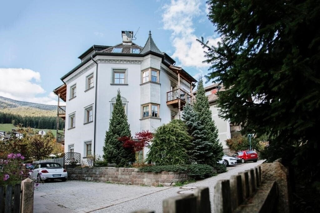 Картинка Residence Castel 4*
