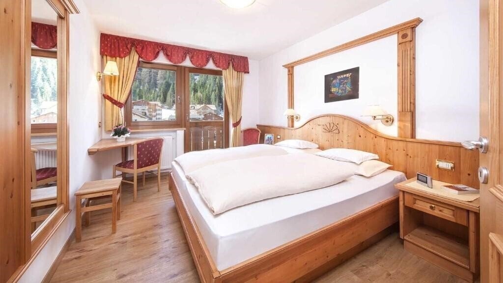 Фото Residence Carin 4*