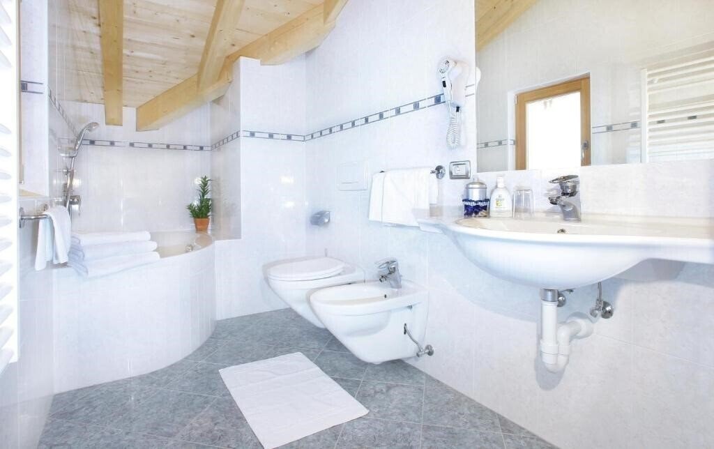 Фотографія Residence Carin 4*