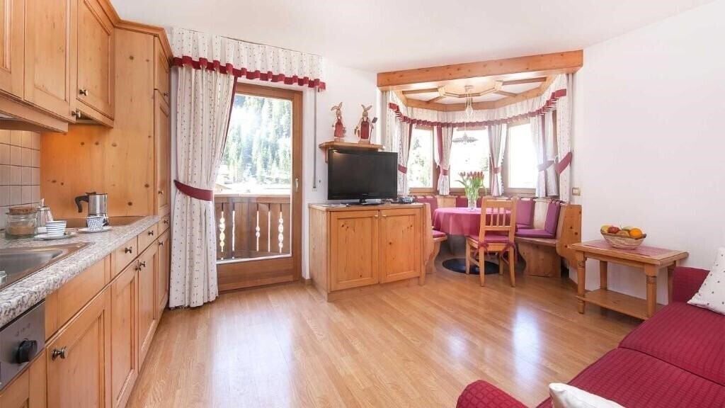 Зображення Residence Carin 4*