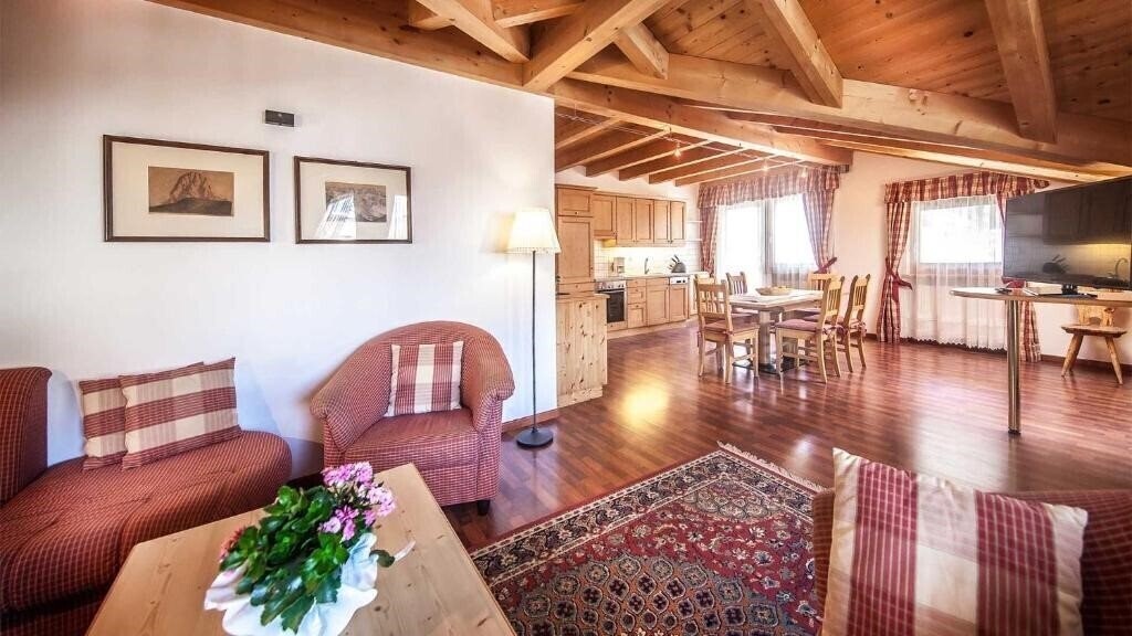 Картинка Residence Carin 4*