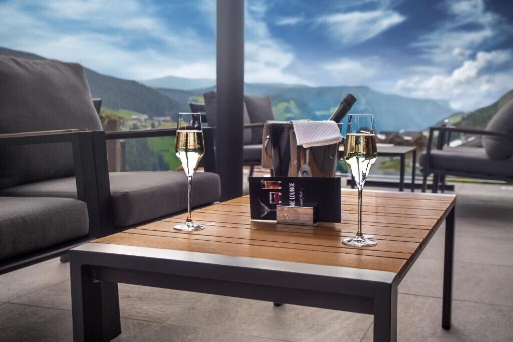 Изображение Hotel Fanes 4*