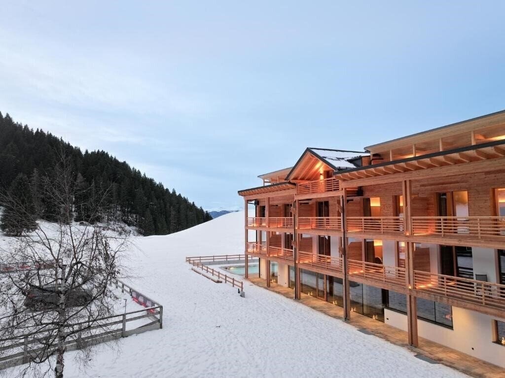Зображення Hotel Pozzamanigoni 4*