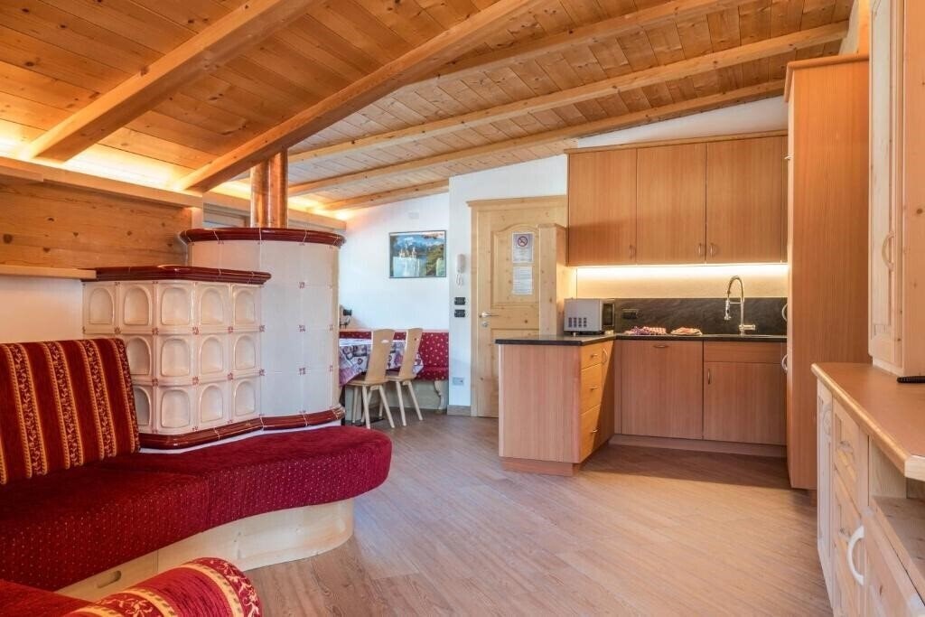 Отель Villa Doris 4*