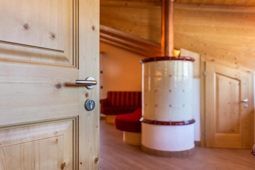 Картинка Villa Doris 4*