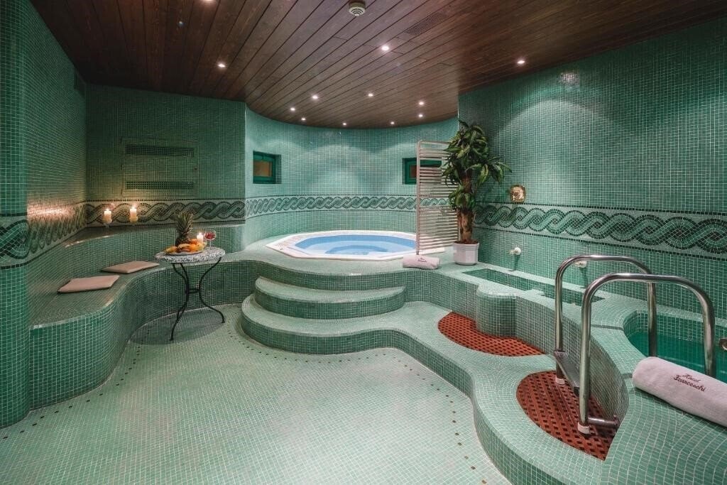 Фотография Franceschi Park Hotel 4*