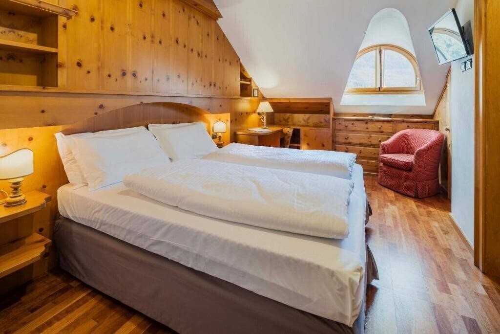 Картинка Franceschi Park Hotel 4*