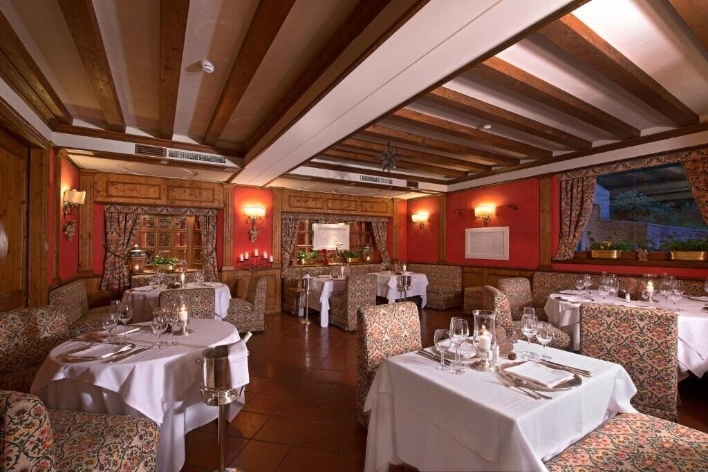 Изображение Boutique Hotel Villa Blu Cortina 4*