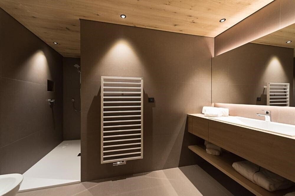 Фотографія Hotel Garni Dolomieu 4*