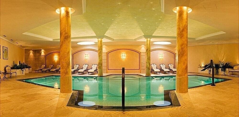 Зображення Hotel Garni Dolomieu 4*