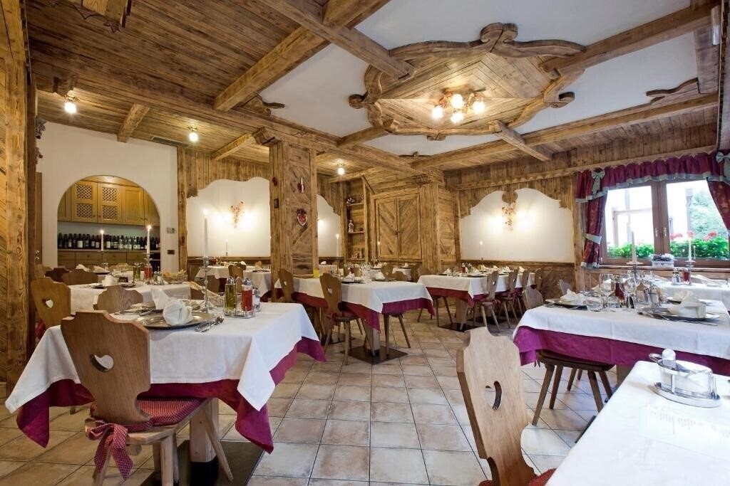 Зображення Dolce Casa Family Hotel & SPA Moena 4*