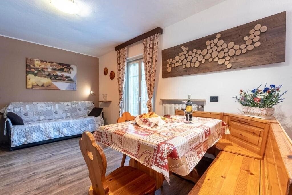 Фото Residence La Roggia 4*
