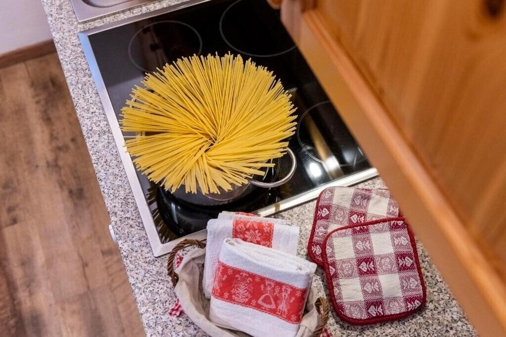 Фотография Residence La Roggia 4*