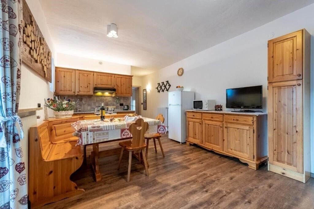 Изображение Residence La Roggia 4*